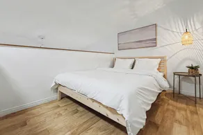 Le Cozy Nest by Gestion ELITE - Room