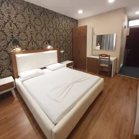 Hotel Kocibelli POOL & SPA - Room