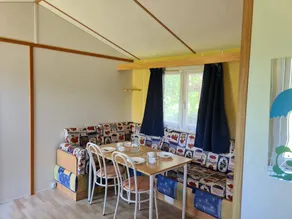 Resort & Camping - Val de Braye - Værelse