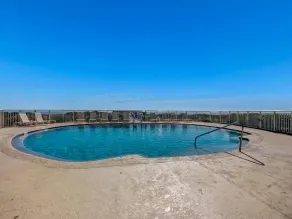 Ocean Place #49 - Piscine