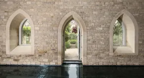 The Royal Crescent Hotel & Spa - Piscina
