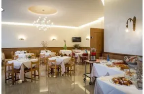 5Miglia Hotel & Spa - Restaurant