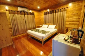 Basaya Beach Hotel & Resort - Chambre