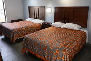 Executive Inn Pine Bluff - Rom