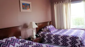 Harmony Motel - Chambre