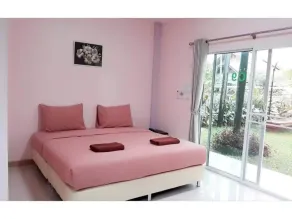 AP Grand Resort - Room