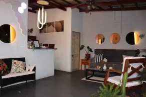 HOTEL EL VIAJERO - Reception