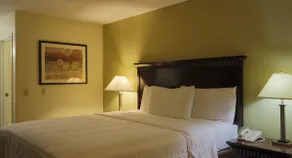 Brawley Inn - Værelse