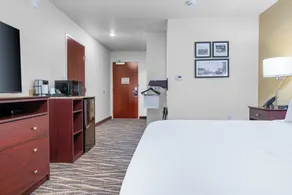 Cobblestone Hotel & Suites - Lynden - Værelse