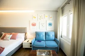 El Patio de los Jazmines Boutique-House - Værelse