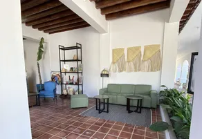 Mestizo Antigua Cortijo - Reception