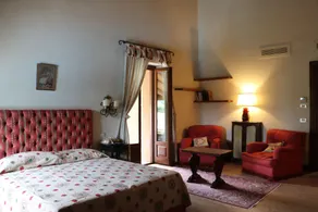 Casale la Meridiana - Zimmer