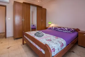 Apartments Weiss - Quarto