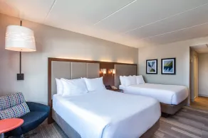  Holiday Inn Express Hauppauge-Long Island - Chambre