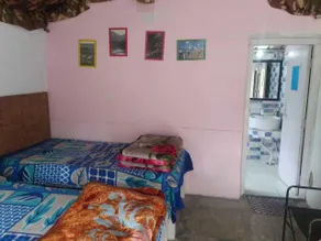 Raiseraa Cottages - Chambre