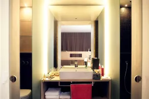 Soulmade - Bathroom
