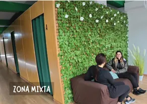 Aiora Hostel - Chambre