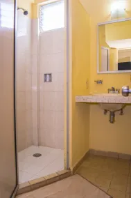 Hotel Mocali - Bathroom