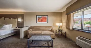 Best Western Plus Canyonlands Inn - Chambre