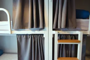 Factory House - Chambre