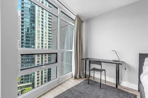 Waterfront Studio at Fort York Walk to the Lake - Room