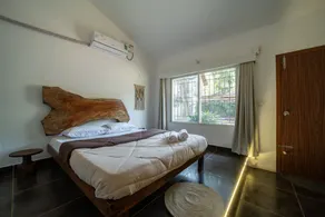 Fiori Resort - Room