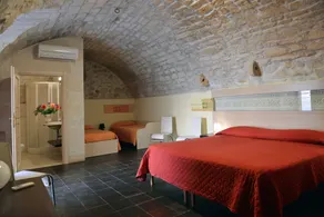 Relais Cimillà - Rum