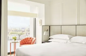 Park Hyatt London River Thames - Chambre