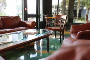 The Roanoke Hotel - Restaurant