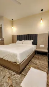 Peace International - Chambre