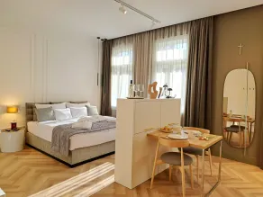 Hotel Domus Collis - Rum
