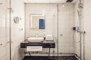 Varbergs Kusthotell - Bathroom