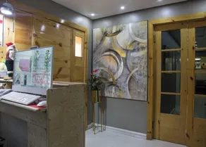 Taishi Hotel - Reception