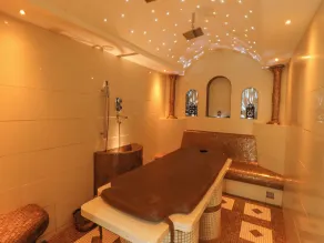 The Fullerton - Spa