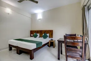 Treebo Cocoon Suites - Rom