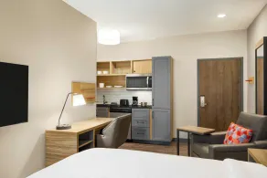 Candlewood Suites Oakwood by IHG - Zimmer