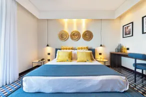 Gargiulo Resort - Room