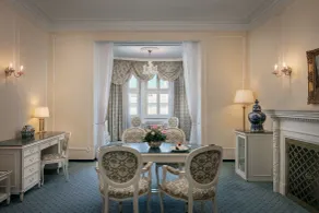 Ambassador Zlata Husa - Room