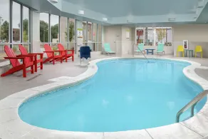 Home2 Suites by Hilton Longmont - Piscine