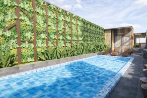 Mercure Jakarta Grogol - Pool