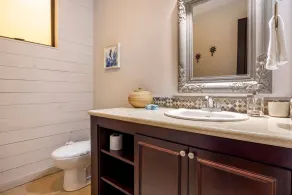 Bahia Encantada C3 - Room
