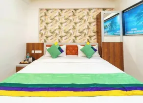 AGY Hotels  - Chambre