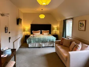 Hotel Victoria - Room