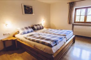 Haflingerhof - Oberjoch - Room