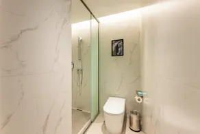 Holiday Inn Express Nanjing Riverside by IHG - Rum