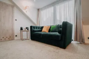 Hôtel Concorde - Room
