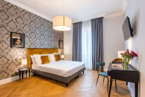 3110 ArtHotel - Room