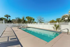 Red Roof Inn Panama City Beach - Piscine