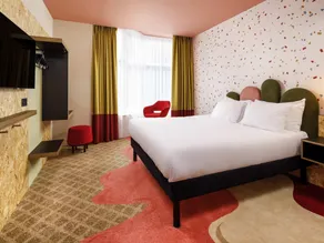 ibis Styles Bournemouth - Room