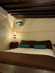 Hotel Doña Elvira - Room
